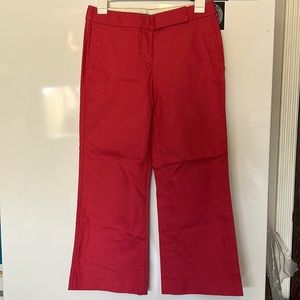 Express Design studio women’s Capri pants Sz 0